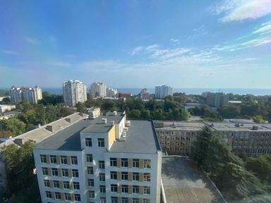 3-rooms apartment apartment by the address st. Kulikovo pole pl Oktyabrskoy revolyutsii pl (area 118 m²) - Atlanta.ua - photo 32