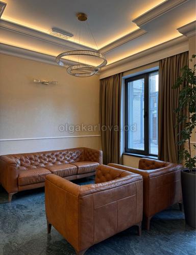 3-комнатная квартира по адресу Фонтанская дор. (площадь 103 м²) - Atlanta.ua - фото 36