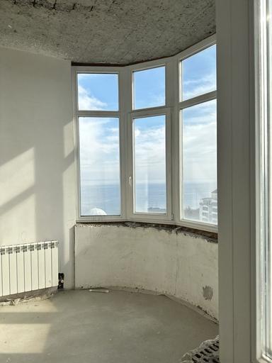 Многокомнатная квартира по адресу Гагарина пр. (площадь 205 м²) - Atlanta.ua - фото 8