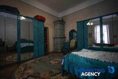 Многокомнатная квартира по адресу Франко Ивана ул. (площадь 230 м²) - Atlanta.ua - фото 26