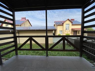 Дом по адресу ул. Магистратская (площадь 115 м²) - Atlanta.ua - фото 29