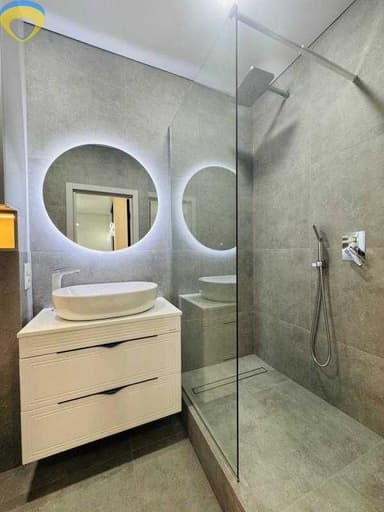 1-room apartment apartment by the address st. Arkhitektorskaya (area 34 m²) - Atlanta.ua - фото 15