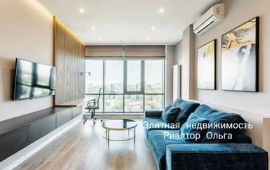 1-комнатная квартира по адресу ул. Большая арнаутская (площадь 50,8 м²) - Atlanta.ua - фото 25