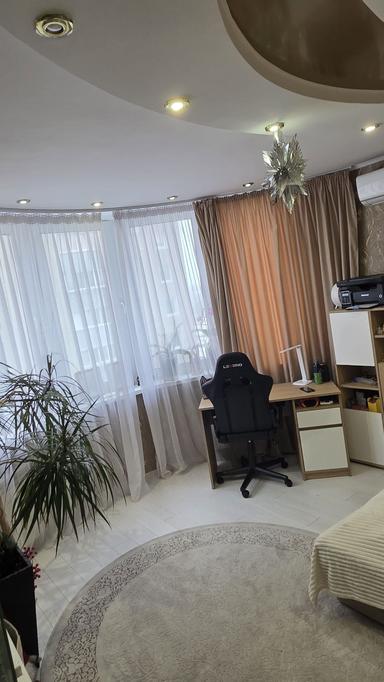 3-rooms apartment apartment by the address st. Ul Miloslavskaya (area 109 m²) - Atlanta.ua - photo 12