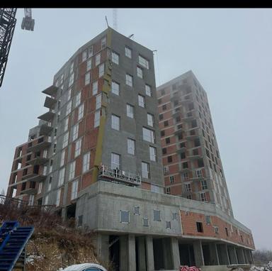 1-кімнатна квартира за адресою Студинського К. Вул. (площа 36,8 м²) - Atlanta.ua - фото 10