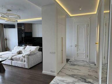 2-комнатная квартира по адресу Куликово поле пл. (площадь 86 м²) - Atlanta.ua - фото 33