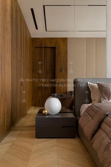 Багатокімнатна квартира за адресою вул. Андрія Верхогляда (площа 150 м²) - Atlanta.ua - фото 38