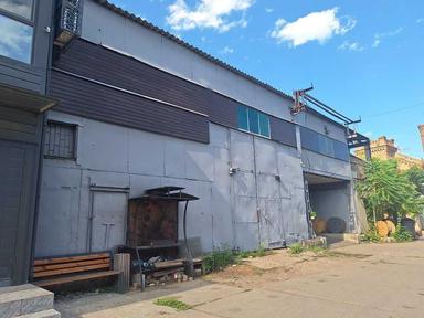 Коммерческая недвижимость по адресу ул. Косовская (площадь 1193 м²) - Atlanta.ua - фото 9