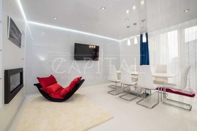 Багатокімнатна квартира за адресою (площа 200 м²) - Atlanta.ua - фото 27