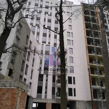 1-кімнатна квартира за адресою вул. Чорнобильська (площа 46 м²) - Atlanta.ua - фото 35