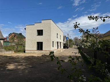 Дом по адресу ул. Магистратская (площадь 98 м²) - Atlanta.ua - фото 11