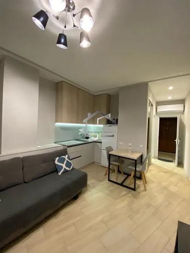 1-кімнатна квартира за адресою Морехідний пров. (площа 36 м²) - Atlanta.ua - фото 10