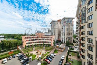 1-кімнатна квартира за адресою (площа 57 м²) - Atlanta.ua - фото 31