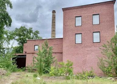 Commercial real estate at (area 1700 m²) - Atlanta.ua - photo 24