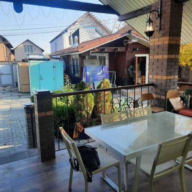 House by the address (area 163 m²) - Atlanta.ua - photo 32