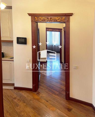 3-кімнатна квартира за адресою вул. Підвисоцького (площа 118 м²) - Atlanta.ua - фото 29