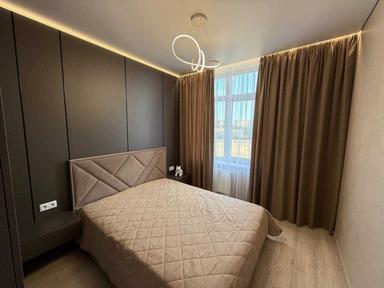 1-комнатная квартира по адресу ул. Краснова (площадь 42,4 м²) - Atlanta.ua - фото 24