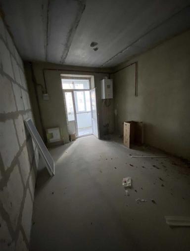 2-rooms apartment apartment by the address st. Kulikovo pole pl Oktyabrskoy revolyutsii pl (area 81,3 m²) - Atlanta.ua - photo 12