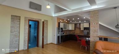 Многокомнатная квартира по адресу Старознесенська ул. (площадь 173 м²) - Atlanta.ua - фото 42