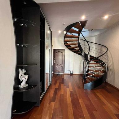 3-rooms apartment apartment by the address st. Kulikovo pole pl Oktyabrskoy revolyutsii pl (area 107 m²) - Atlanta.ua - photo 24