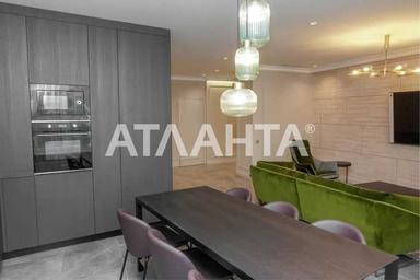 2-комнатная квартира по адресу ул. Здоровья (площадь 105 м²) - Atlanta.ua - фото 21