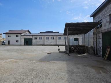 Commercial real estate at (area 1622 m²) - Atlanta.ua - photo 47