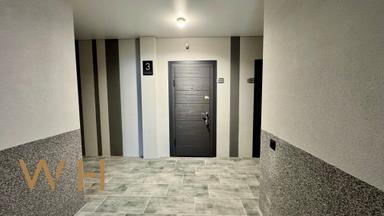 1-room apartment apartment by the address (area 30,5 m²) - Atlanta.ua - photo 26