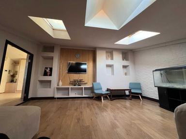 3-rooms apartment apartment by the address st. Ukraintsya Vladislava (area 90,9 m²) - Atlanta.ua - photo 25