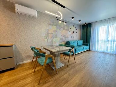 1-room apartment apartment by the address (area 41,8 m²) - Atlanta.ua - photo 15