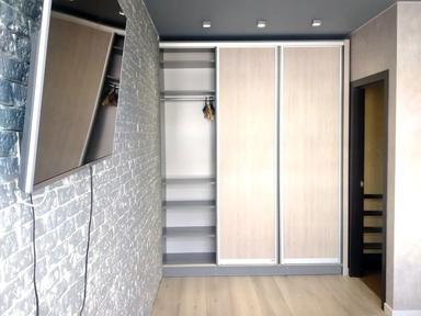 1-room apartment apartment by the address (area 35 m²) - Atlanta.ua - photo 13