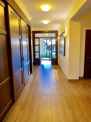 House by the address st. Mikhaylovskaya Industrialnaya (area 370 m²) - Atlanta.ua - photo 28