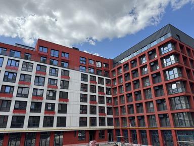 2-кімнатна квартира за адресою вул. Княгині Ольги (площа 57,8 м²) - Atlanta.ua - фото 18