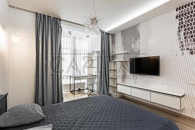 Многокомнатная квартира по адресу бульвар Дружбы Народов (площадь 160 м²) - Atlanta.ua - фото 37