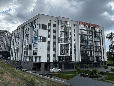 Комерційна нерухомість за адресою (площа 61,3 м²) - Atlanta.ua - фото 15