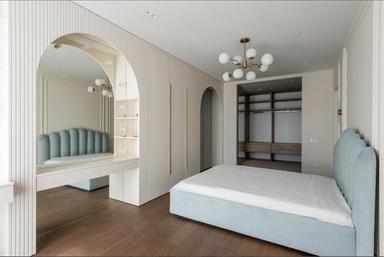 Многокомнатная квартира по адресу бульвар Дружбы Народов (площадь 200 м²) - Atlanta.ua - фото 33