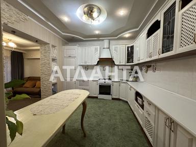House by the address st. Lyustdorfskaya dor Chernomorskaya dor (area 160 m²) - Atlanta.ua - photo 23