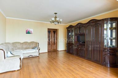 3-комнатная квартира по адресу бульвар Леси Украинки (площадь 95 м²) - Atlanta.ua - фото 25