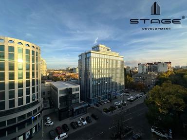 3-rooms apartment apartment by the address st. Kulikovo pole pl Oktyabrskoy revolyutsii pl (area 129 m²) - Atlanta.ua - photo 34