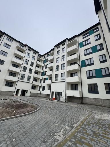 2-rooms apartment apartment by the address st. Vozrozhdenie (area 57 m²) - Atlanta.ua - photo 4