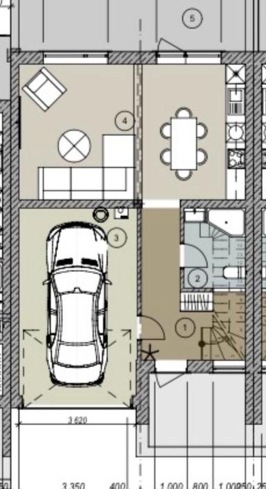 Дом по адресу Петефі Шандора пл. (площадь 147,8 м²) - Atlanta.ua - фото 19