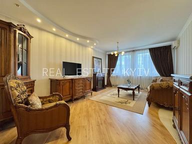 3-кімнатна квартира за адресою вул. Кудряшова (площа 116 м²) - Atlanta.ua - фото 25