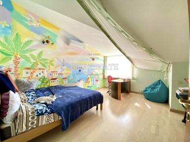 Многокомнатная квартира по адресу ул. Ярославов Вал (площадь 209,2 м²) - Atlanta.ua - фото 26