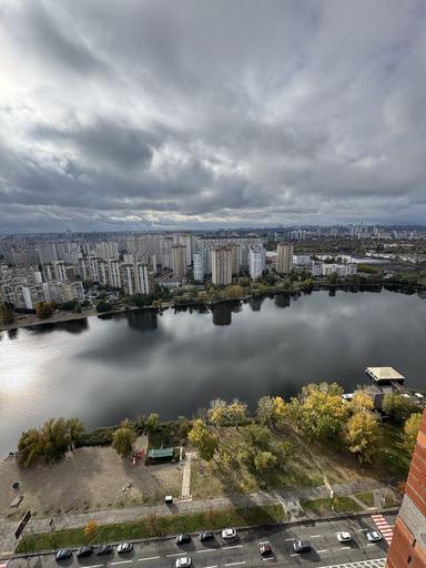 3-комнатная квартира по адресу ул. Вырлицкая (площадь 125 м²) - Atlanta.ua - фото 13