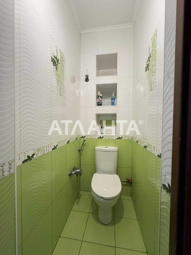 2-комнатная квартира по адресу (площадь 75 м²) - Atlanta.ua - фото 16