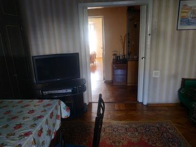 4+-rooms apartment apartment by the address st. Kulikovo pole pl Oktyabrskoy revolyutsii pl (area 100 m²) - Atlanta.ua - photo 37