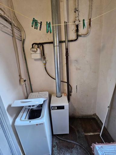 1-кімнатна квартира за адресою (площа 15,1 м²) - Atlanta.ua - фото 12