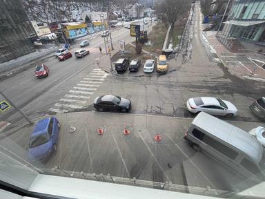 Коммерческая недвижимость по адресу ул. Нововокзальная (площадь 3675 м²) - Atlanta.ua - фото 14