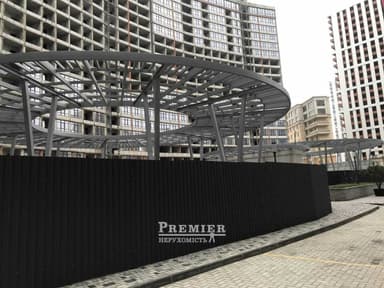 1-комнатная квартира по адресу Куликово поле пл. (площадь 34,2 м²) - Atlanta.ua - imageAlt 11