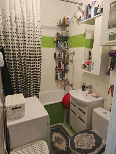 2-комнатная квартира по адресу ул. Танкистов (площадь 36 м²) - Atlanta.ua - фото 9