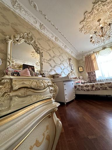 Многокомнатная квартира по адресу Куликово поле пл. (площадь 200 м²) - Atlanta.ua - фото 30